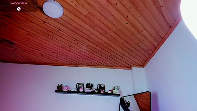Chat XXX en directo de kali_ka_
