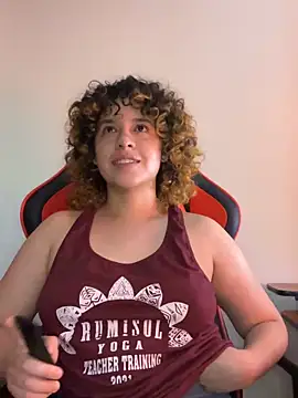 HUMANXTHING Chat XXX live
