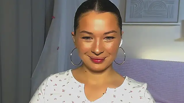 Chatroom XXX en direct de AlexaSven