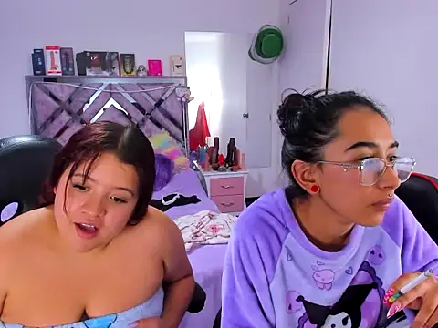Онлайн чат XXX Luna_Analya