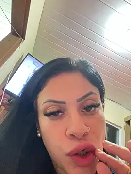 Chat XXX ao vivo de belababyy