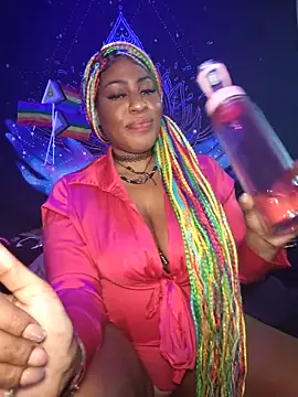 AmazonianMistress' Live XXX Chat