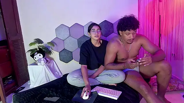 Horny_tgn 现场XXX聊天
