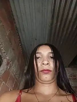 Chat XXX ao vivo de chikivivi-