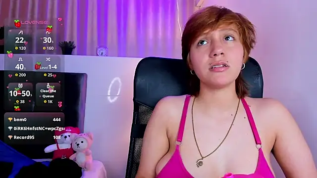 Tsuki_Maru Live XXX-chat