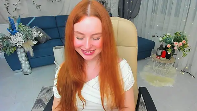 AirySilhouette's Live XXX Chat