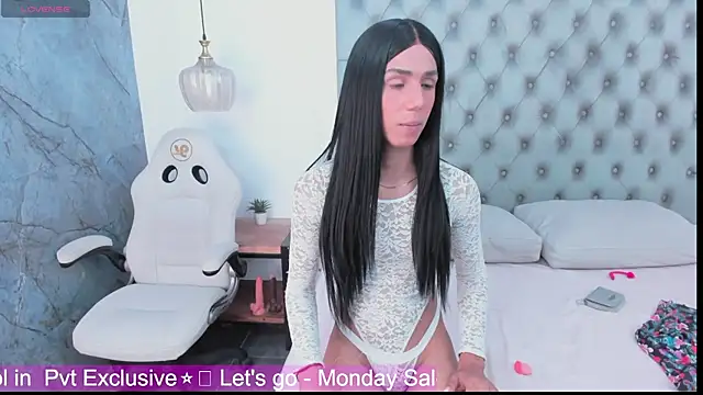 XXX chat uživo modela laurenn_moore