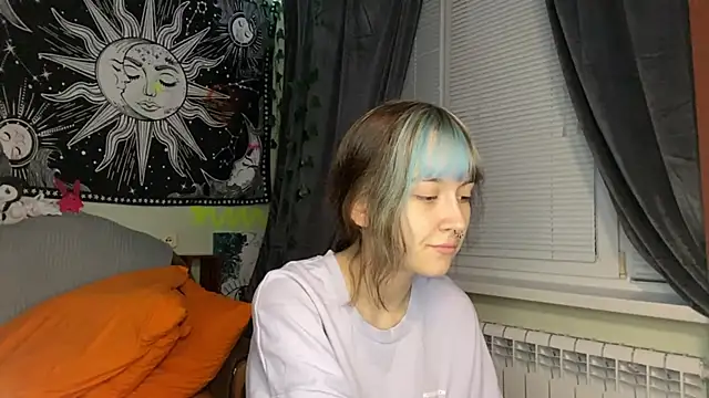 YourFavoriteAltgirl's Live XXX Chat