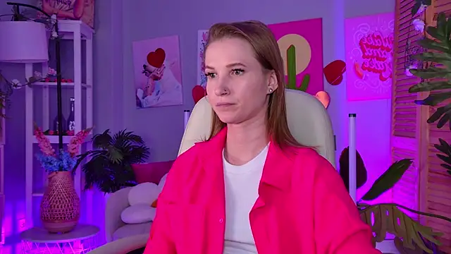 Megan_Rodgers' Live XXX Chat