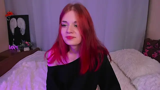 MelissaBeckley Live XXX Chat