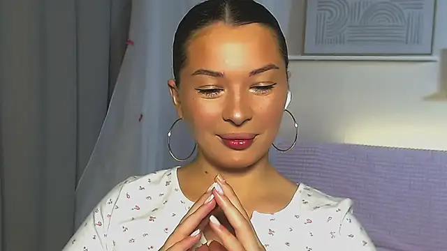 AlexaSven's Live XXX Chat