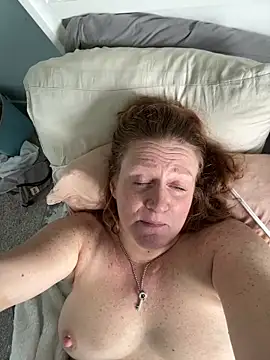 Czat XXX na żywo – Kellilyn10