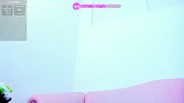 Cleopatra_Trans' Live XXX Chat