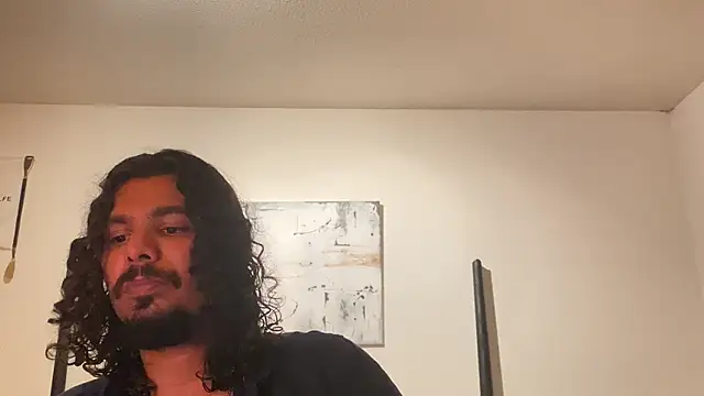 daddyvibes Live XXX-Chat