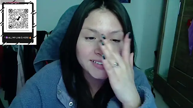 yessica_gomez01's Live XXX Chat