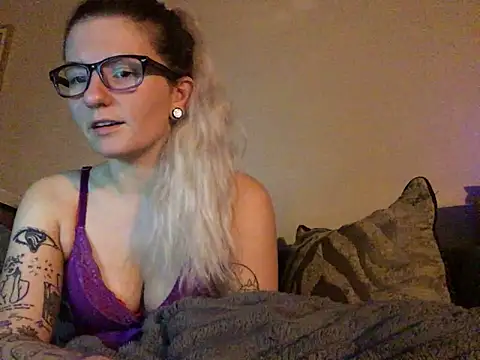 Živý XXX chat xxamyleighxx