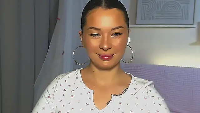 AlexaSven 라이브 XXX 채팅