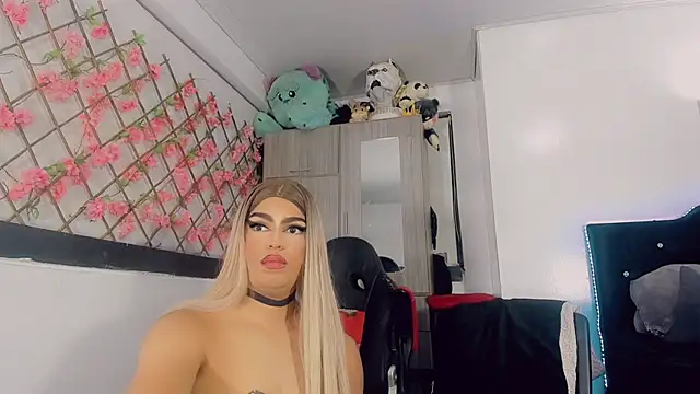 Chat +18 de Thiara_veky_ ao vivo