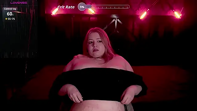 Chat +18 de Tinker_Belll ao vivo