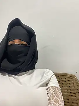 Chat +18 de Hijabi_HotGirls ao vivo