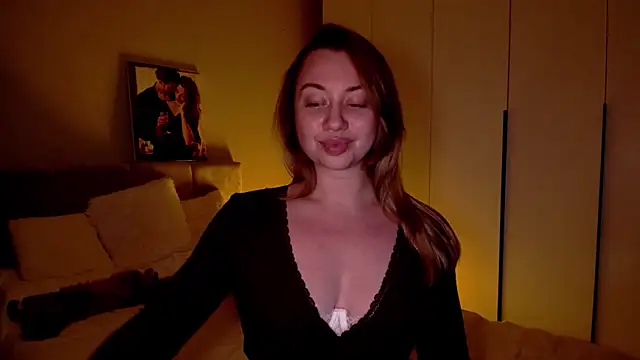 Živý XXX chat DanielaWisse
