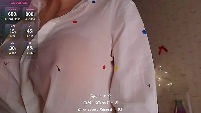 bettispaghetti 라이브 XXX 채팅