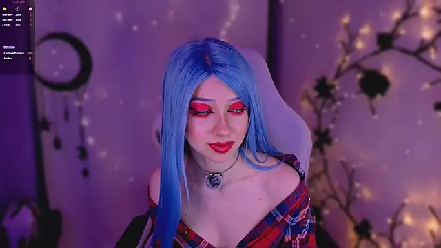 SapphireEve Chat XXX live