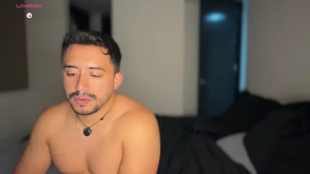 Chat +18 de Sofii_n_Diego ao vivo