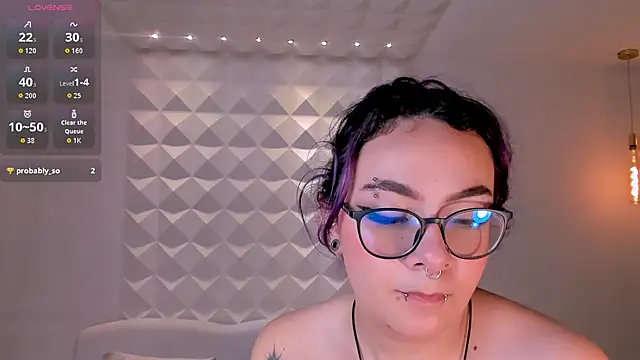 Czat XXX na żywo – LoiseHarper