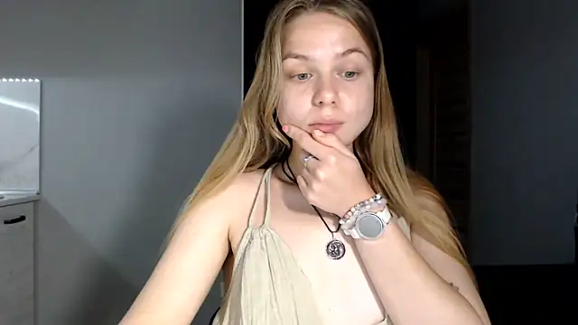 Sunbeam_ – Live XXX-chat
