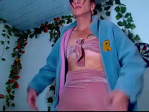 deboraath Adlı Modelin Canlı XXX Sohbeti