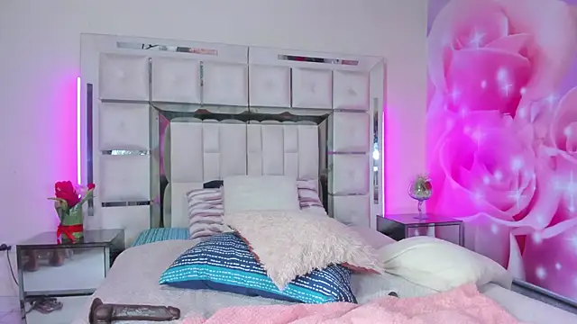 Živý XXX chat mia_peyton