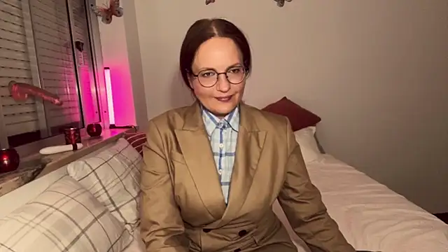 Онлайн чат XXX UnderWunder