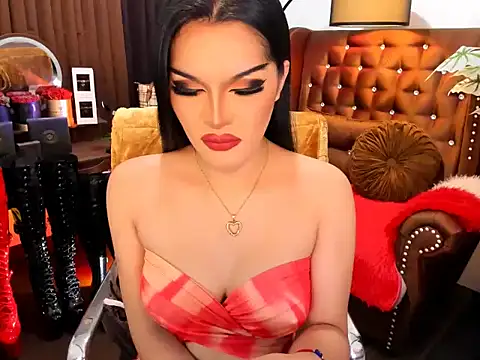 DevoritaGarcia Adlı Modelin Canlı XXX Sohbeti