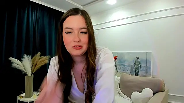 Živý XXX chat WishToBloom
