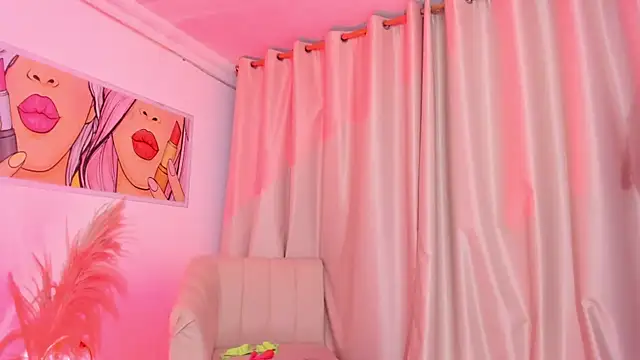 Chat XXX Live SkiinnyAna