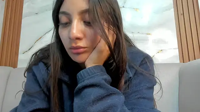 Živý XXX chat LilyGarcia
