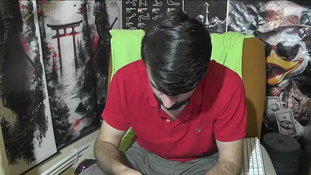 00george live XXX chat