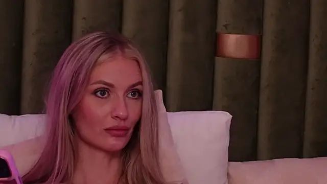 AmeliaAngel's Live XXX Chat
