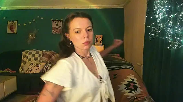 ClancyMorissey Live XXX-Chat