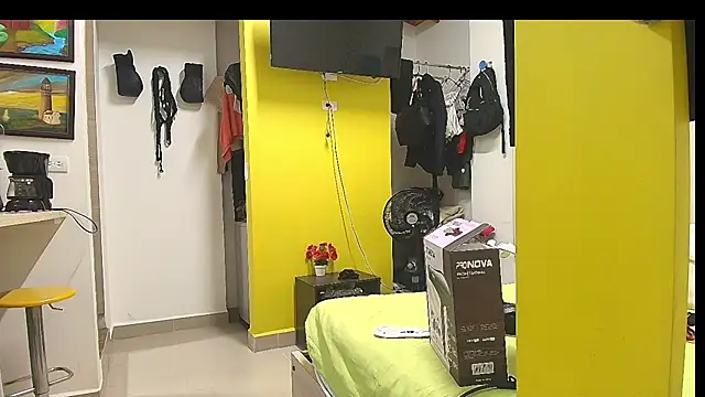Alaiapink 라이브 XXX 채팅