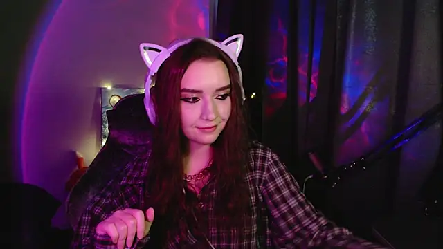 Онлайн чат XXX Celia_Sensual_