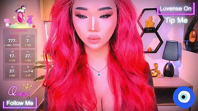 _prettyjawdropper_ Live XXX-Chat