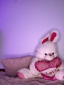 Lucy_engel's Live XXX Chat
