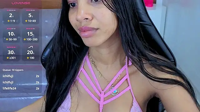دردشة emily_smith_t الجنسية المباشرة