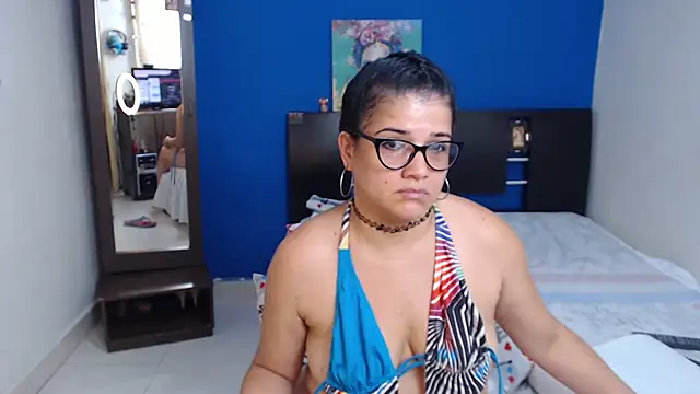 GlendaStarx লাইভ XXX চ্যাট