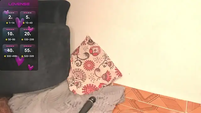 Ammy_isabellaa's Live XXX Chat