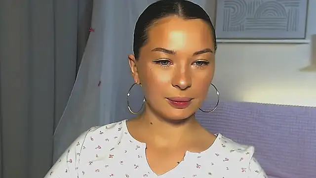 AlexaSven's Live XXX Chat