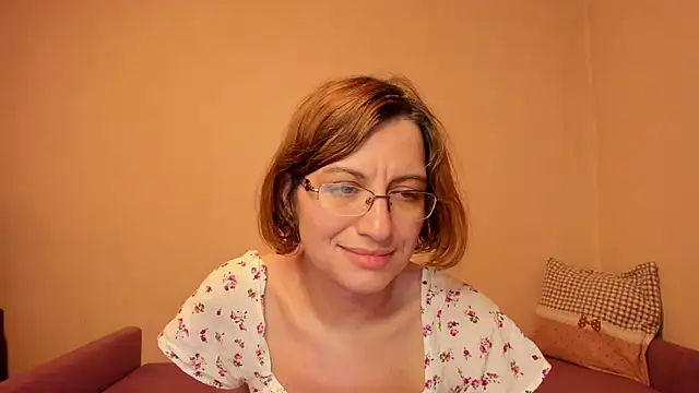 Chat XXX ao vivo de MarilynDream