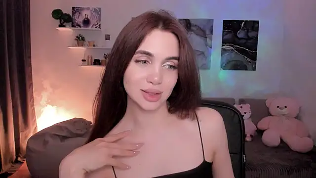 mellifluoustessss' Live XXX Chat